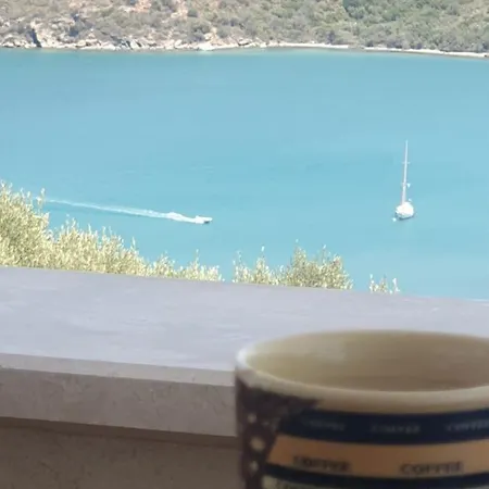 Villa Bodrum Bogazici Villa *