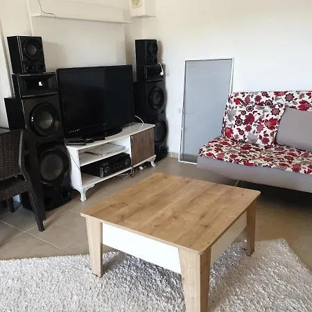 Вилла Bodrum Bogazici Villa *