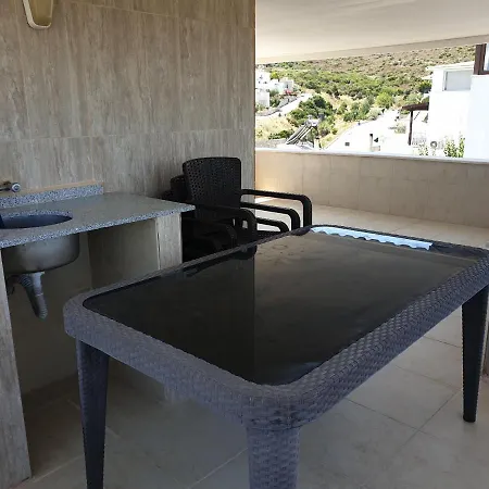 Вилла Bodrum Bogazici Villa Миляс