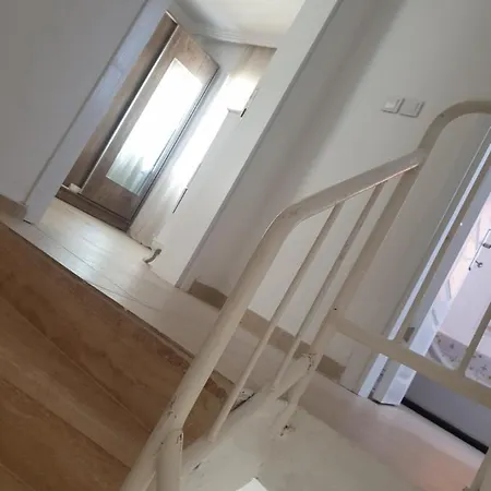 Вилла Bodrum Bogazici Villa
