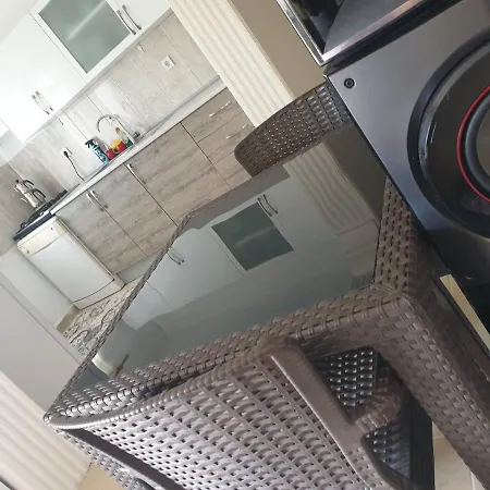 Вилла Bodrum Bogazici Villa